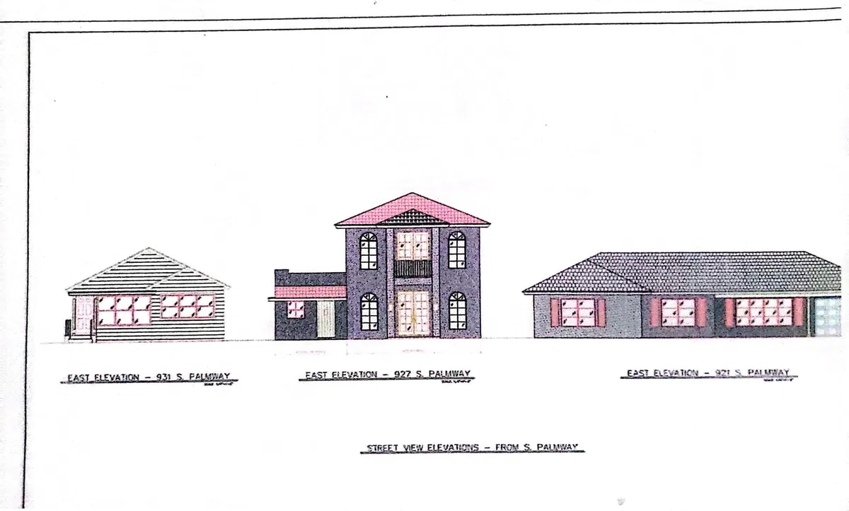 Residence