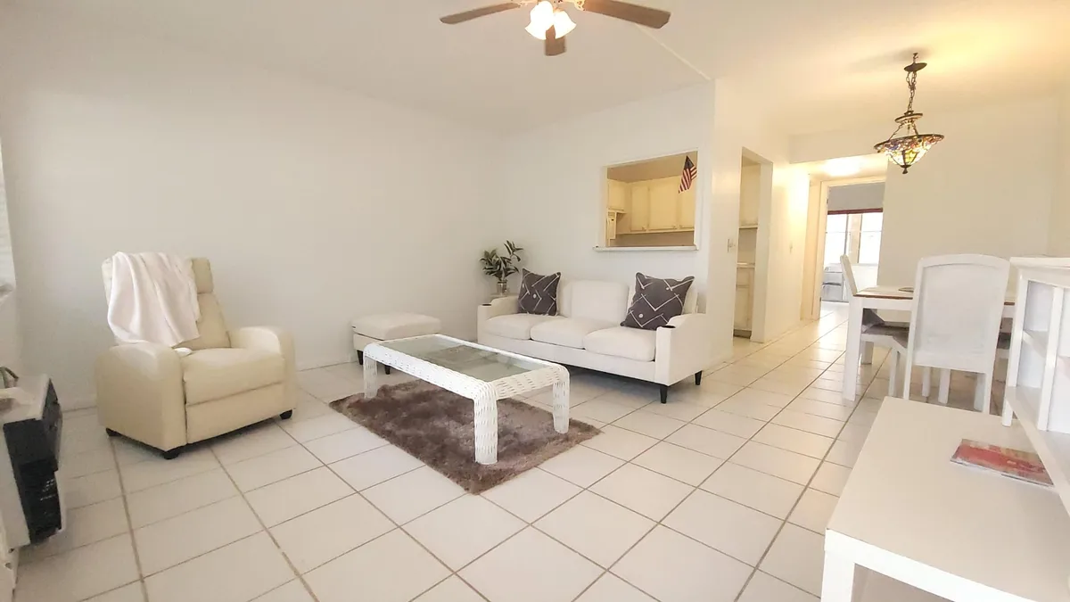 Residence