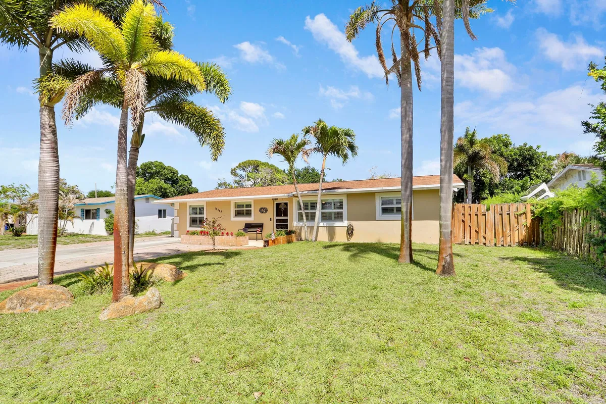 Residence