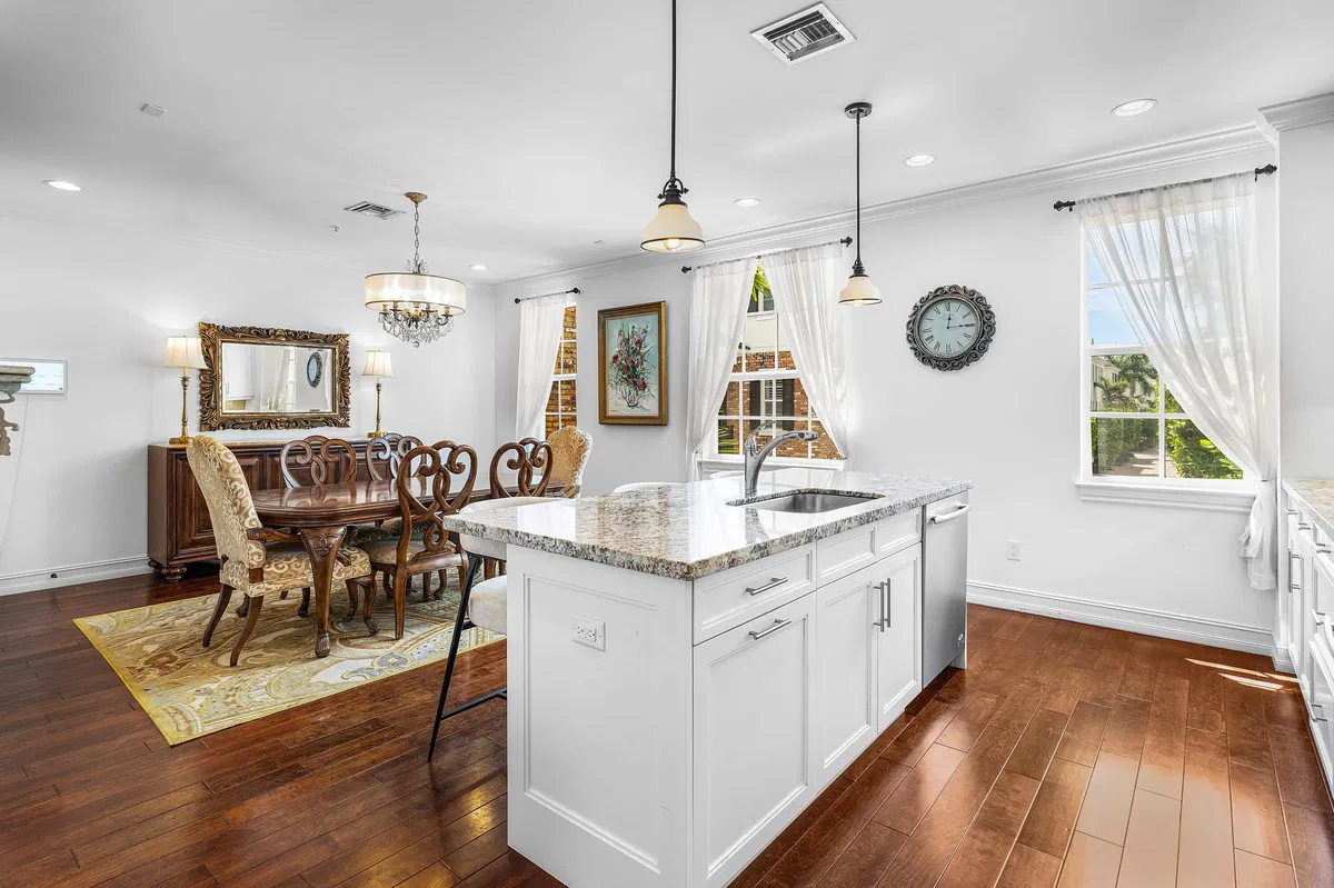 Downtown Delray Beach Residence photo 7