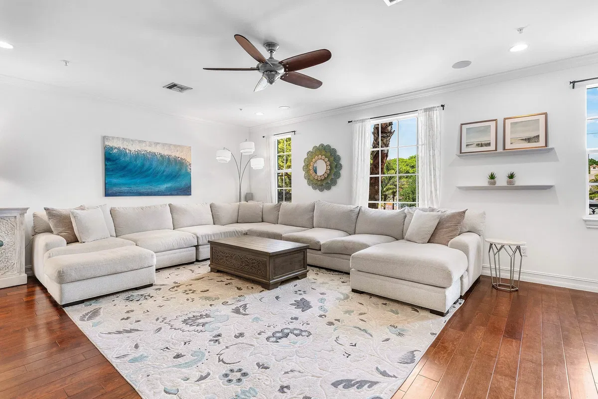 Downtown Delray Beach Residence photo 13