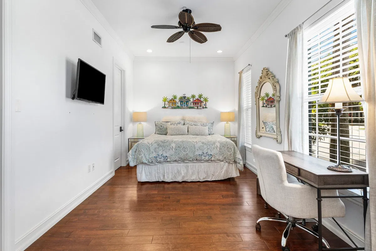 Downtown Delray Beach Residence photo 25