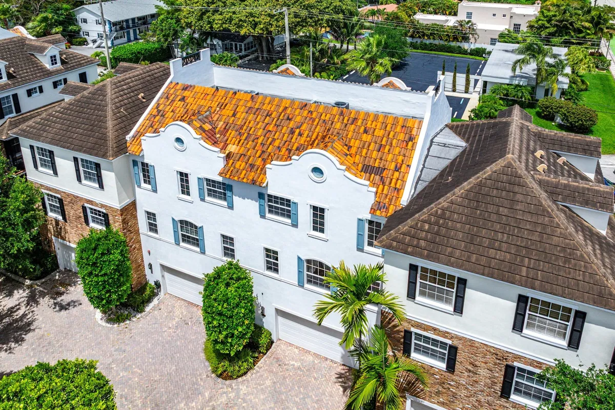 Downtown Delray Beach Residence photo 34