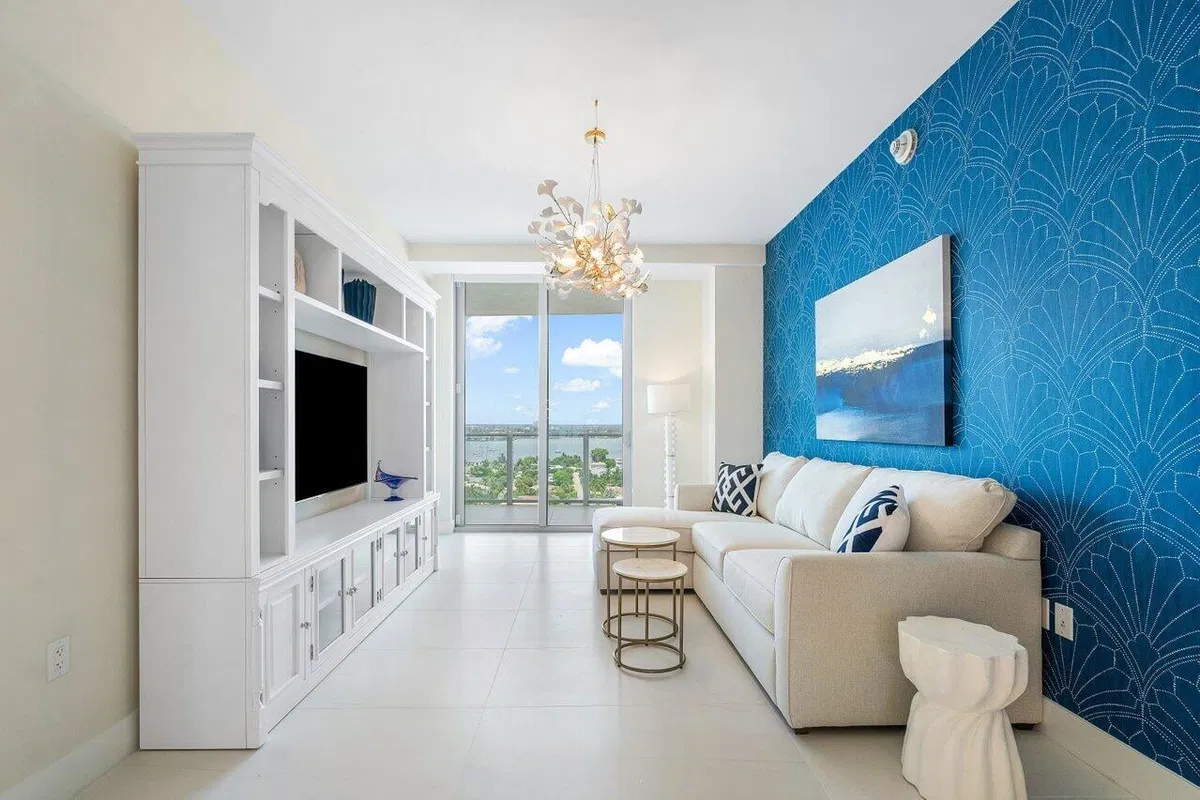 Amrit Ocean Resort & Residences Unit 1505p photo 16
