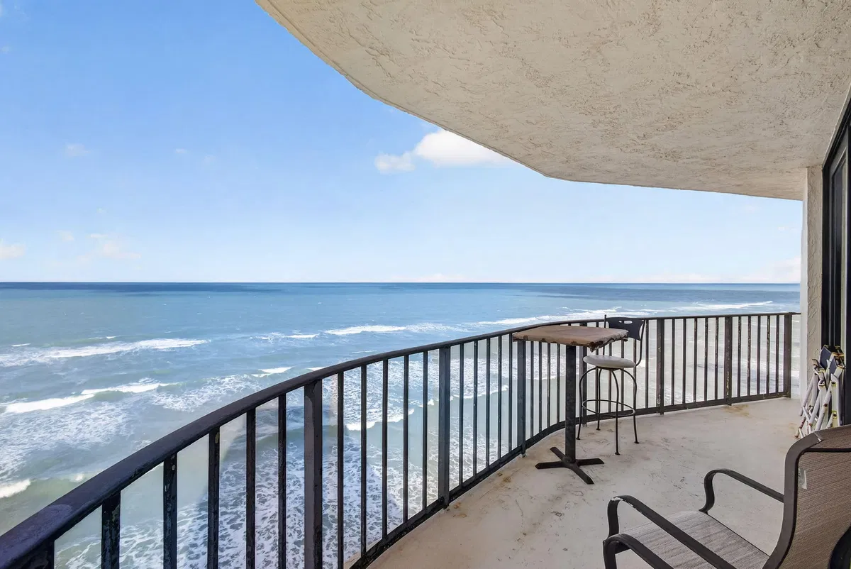 Harbour Point Singer Island Unit 1201