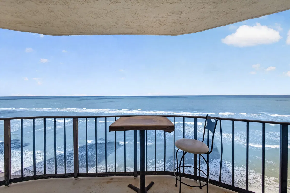 Harbour Point Singer Island Unit 1201 photo 4