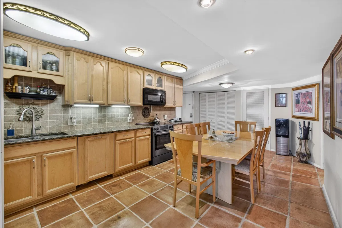 Harbour Point Singer Island Unit 1201 photo 19