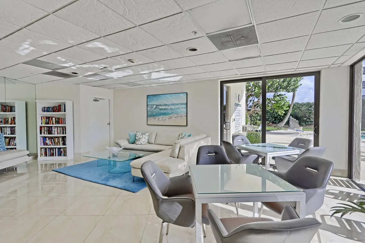 Harbour Point Singer Island Unit 1201 photo 37