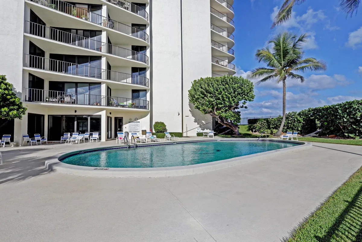 Harbour Point Singer Island Unit 1201 photo 43
