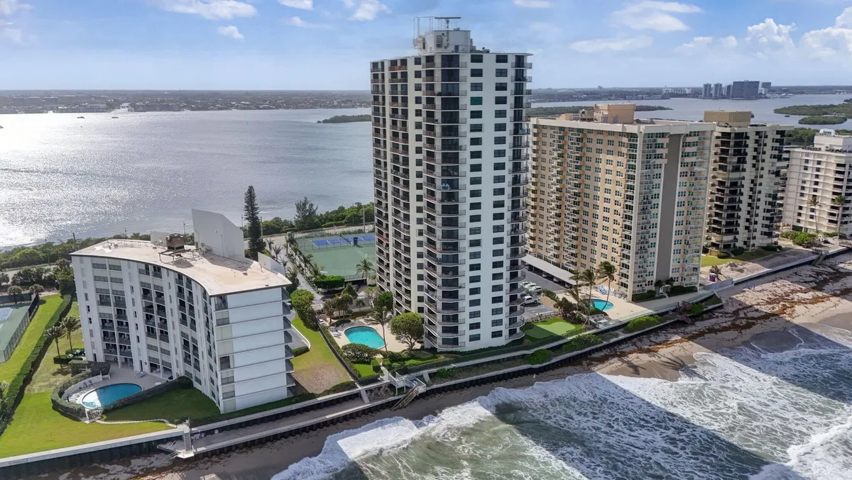Harbour Point Singer Island Unit 1201 photo 55