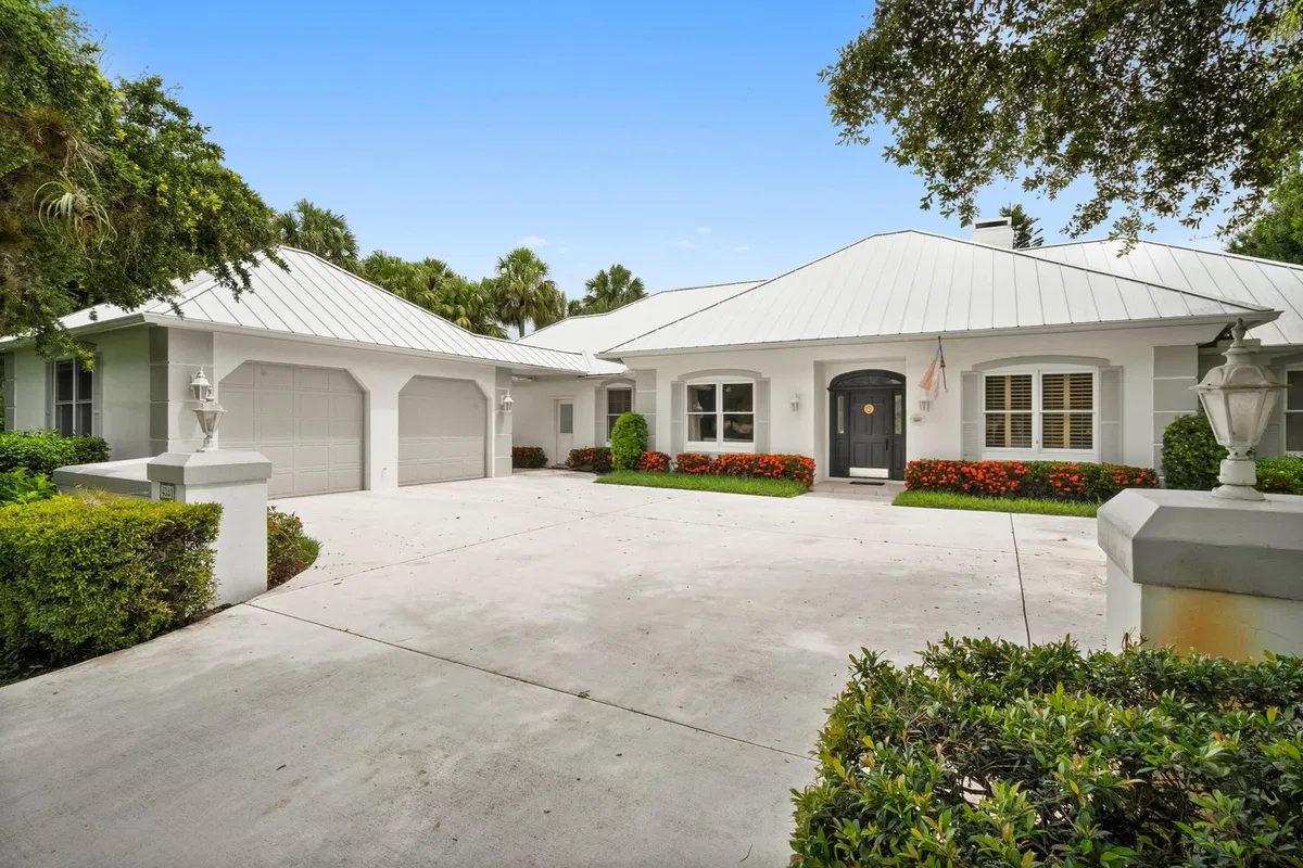 Residence