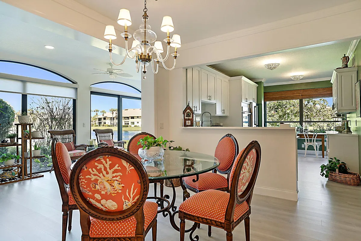 Jonathan's Landing Jupiter FL Unit 118 photo 13