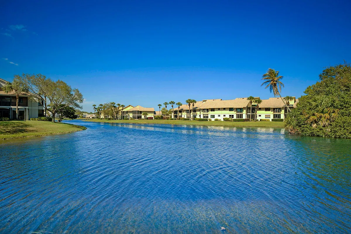 Jonathan's Landing Jupiter FL Unit 118 photo 40