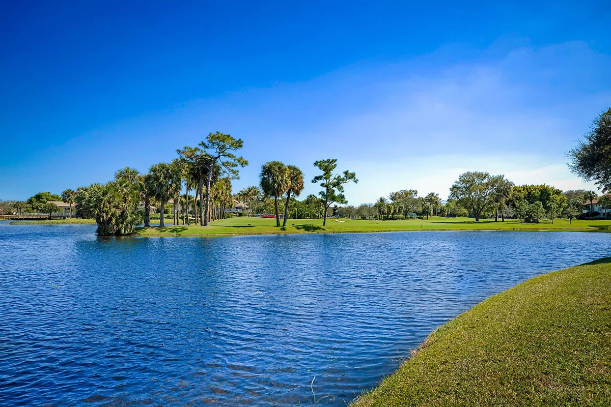 Jonathan's Landing Jupiter FL Unit 118 photo 43