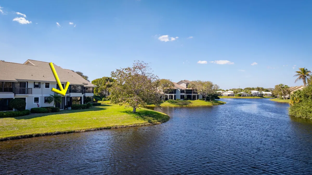 Jonathan's Landing Jupiter FL Unit 118 photo 49