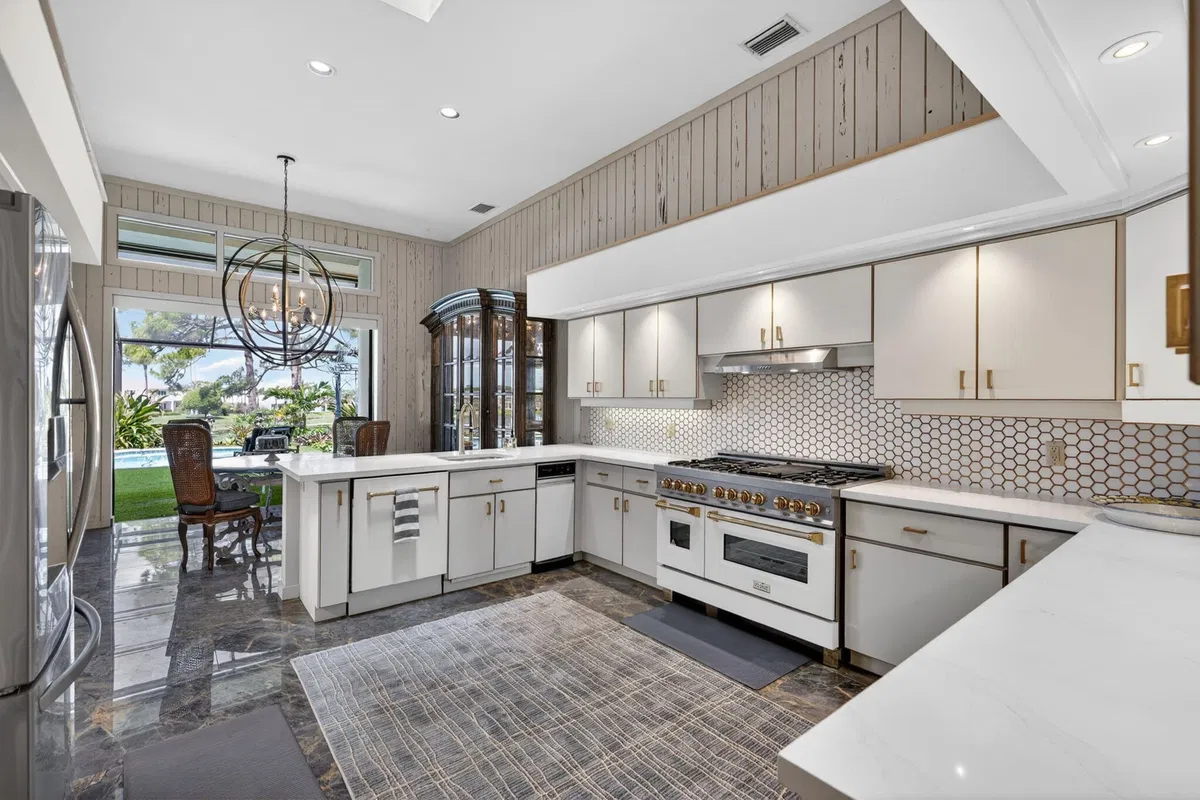 Mariner Sands Residence photo 13