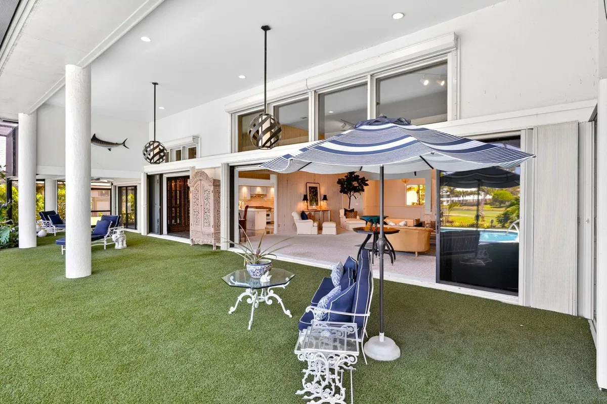 Mariner Sands Residence photo 40