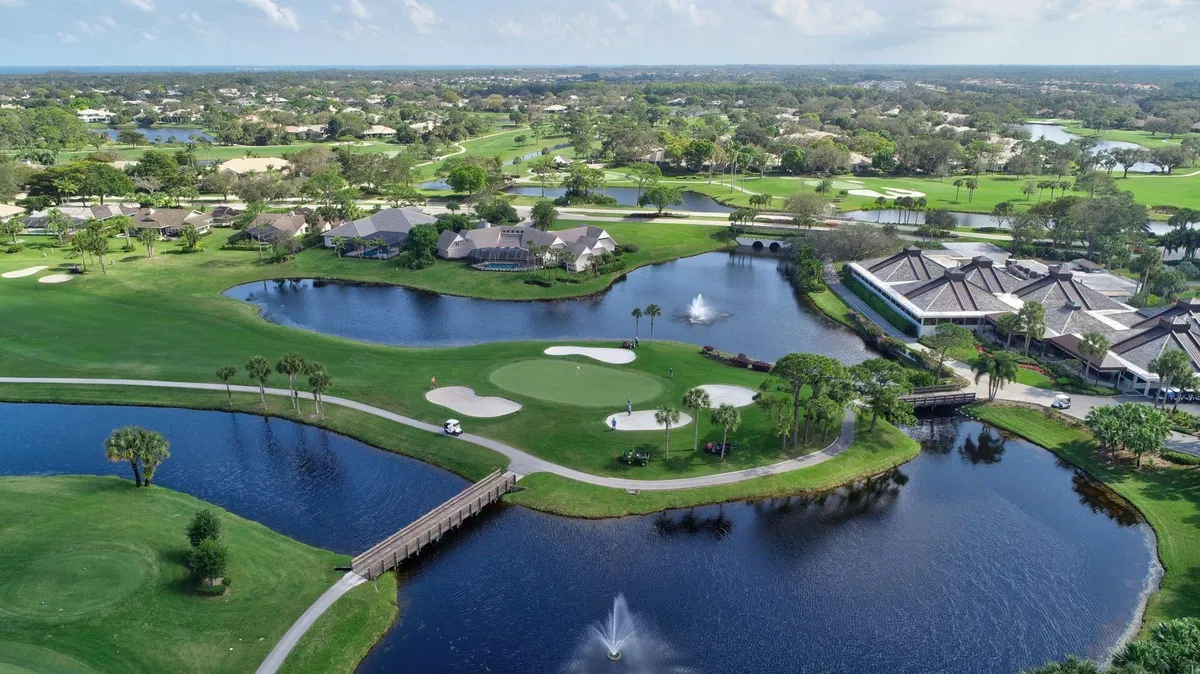Mariner Sands Residence photo 52