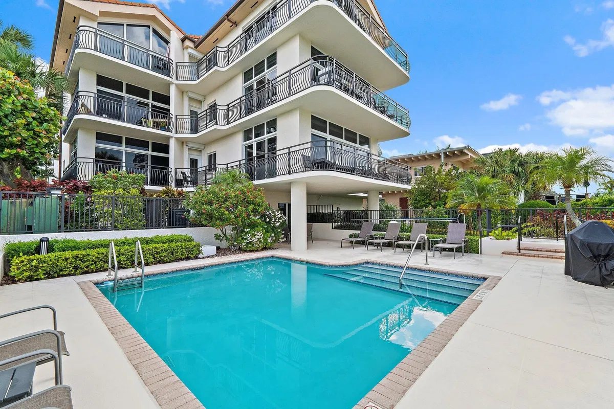 Singer Island Unit 101 photo 43