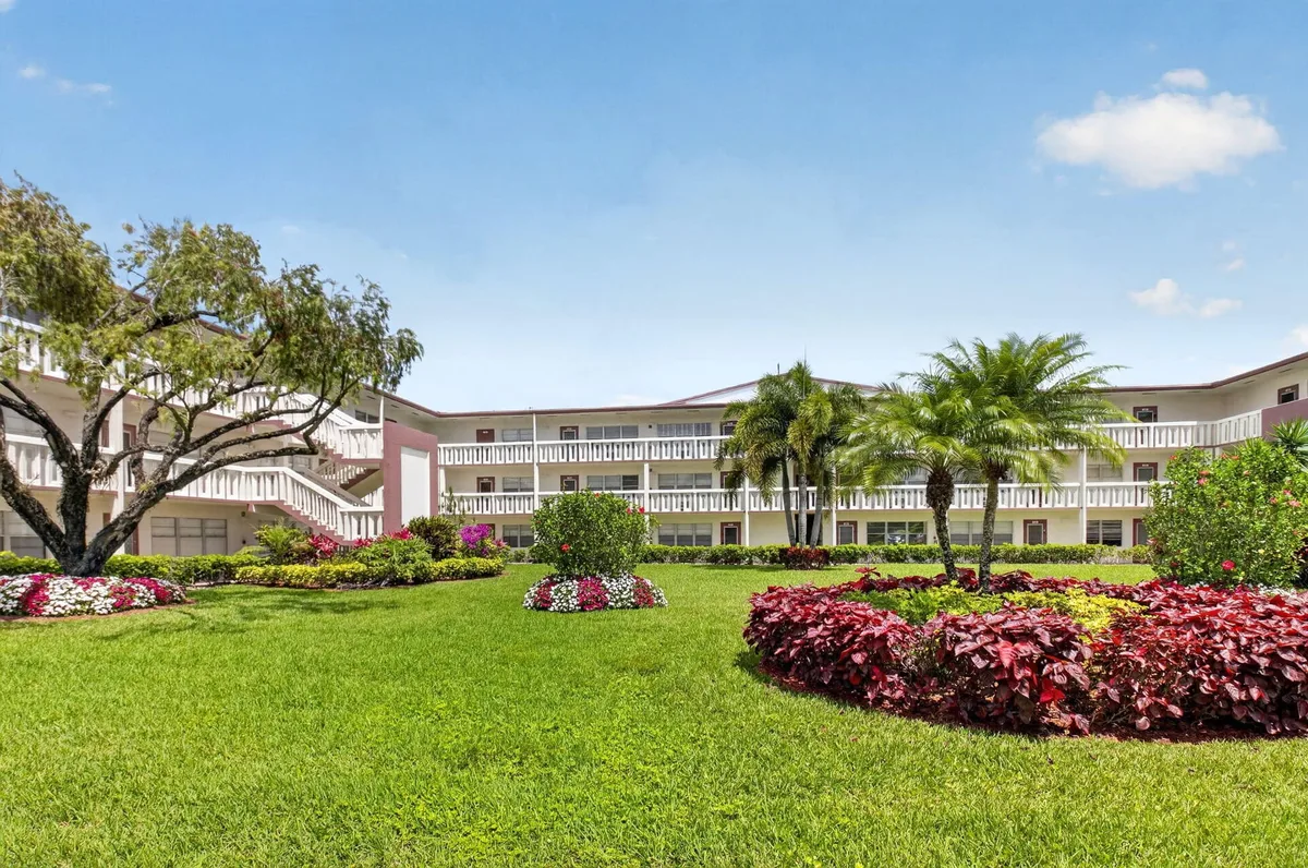 Residence