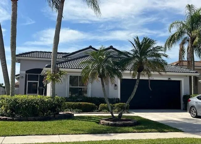 Residence