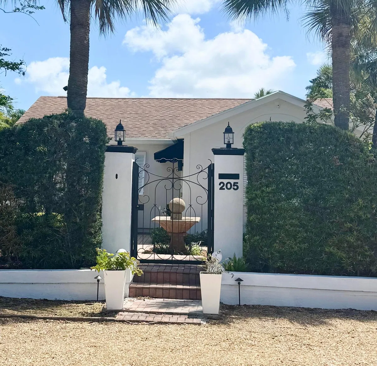 Residence