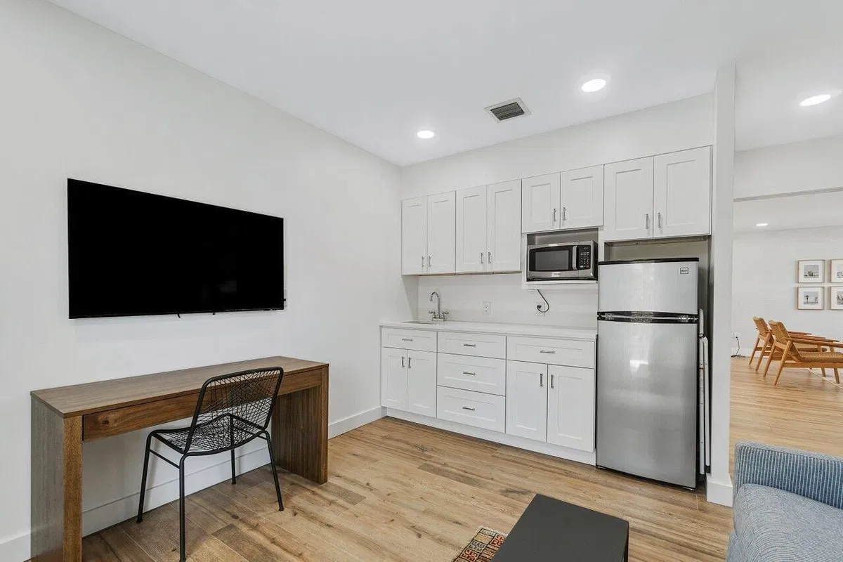 SoSo West Palm Beach Residence photo 22