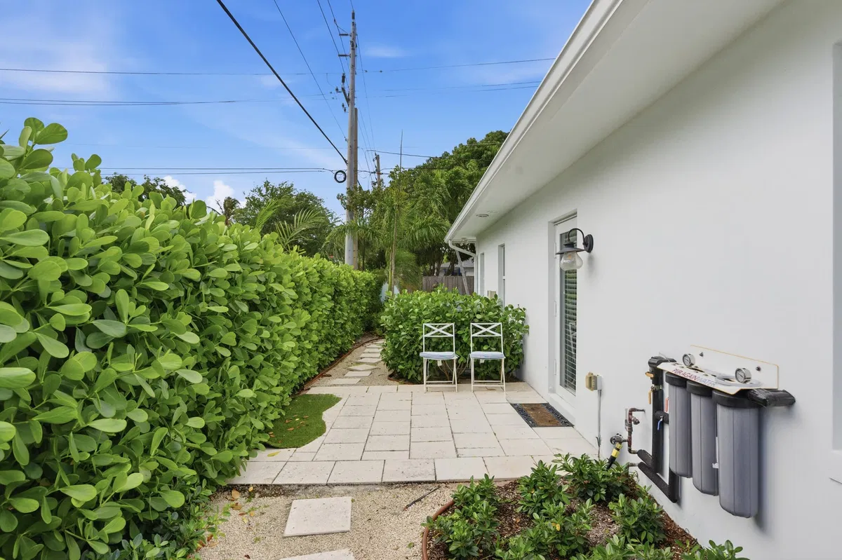 SoSo West Palm Beach Residence photo 46