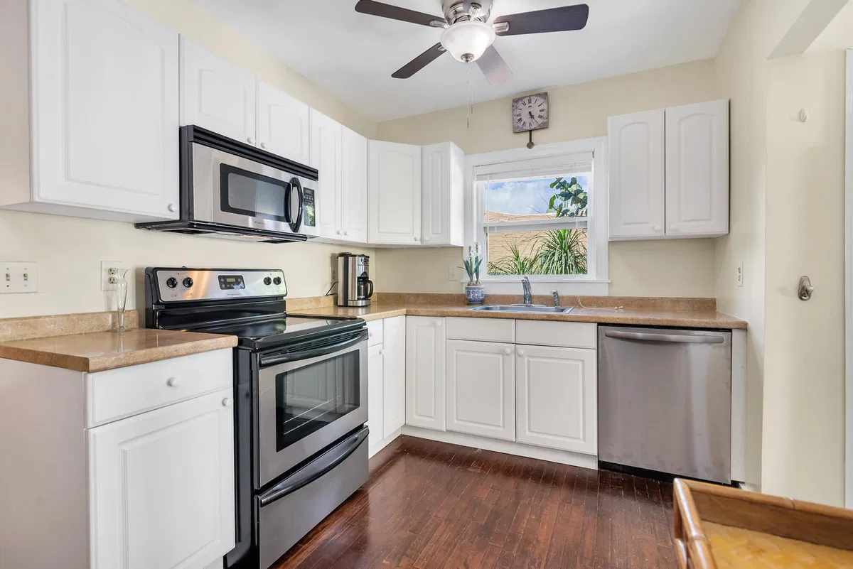 Prospect Park & Southland Park Residence photo 7