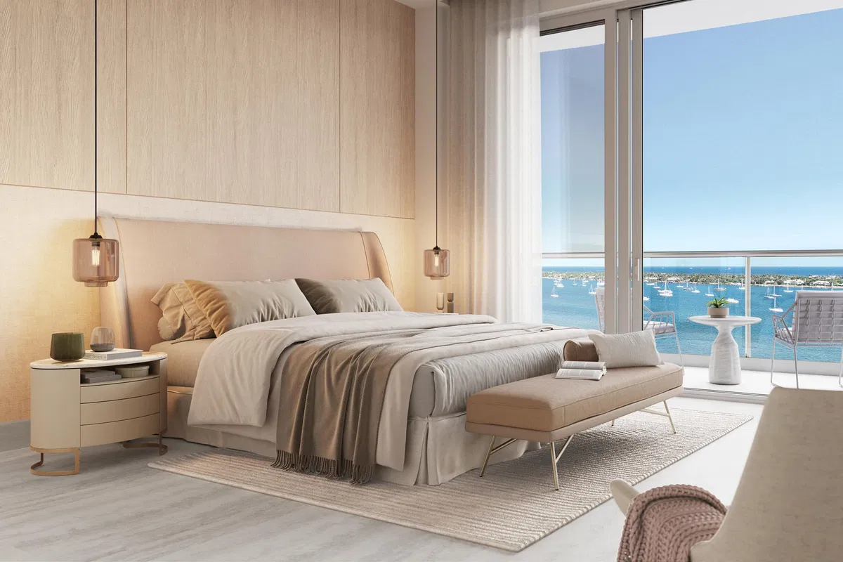 Alba Palm Beach Unit 1403 photo 10