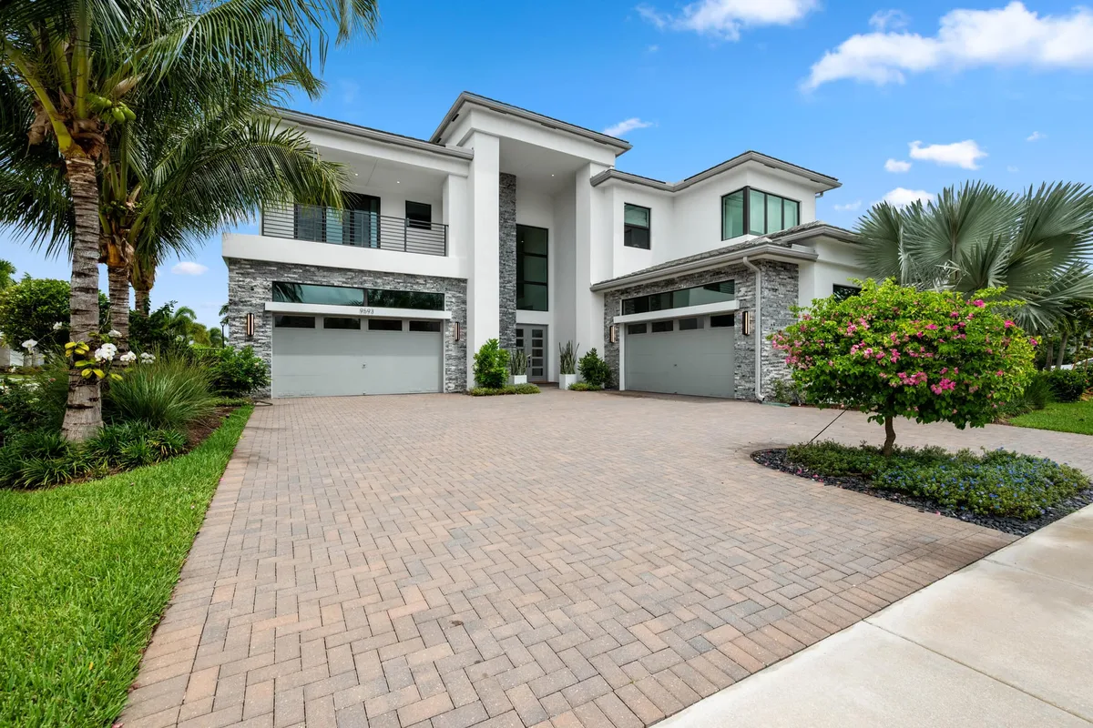 Boca Bridges Residence