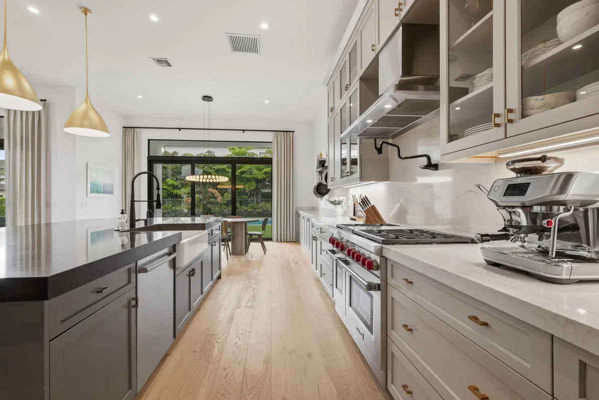 Boca Bridges Residence photo 25