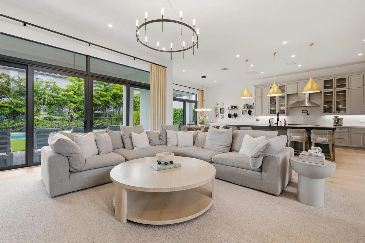 Boca Bridges Residence photo 31