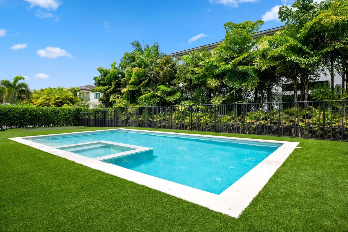 Boca Bridges Residence photo 76