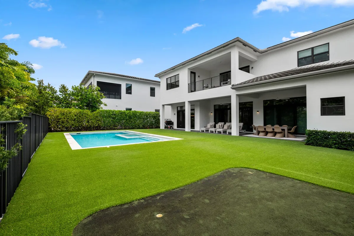 Boca Bridges Residence photo 79