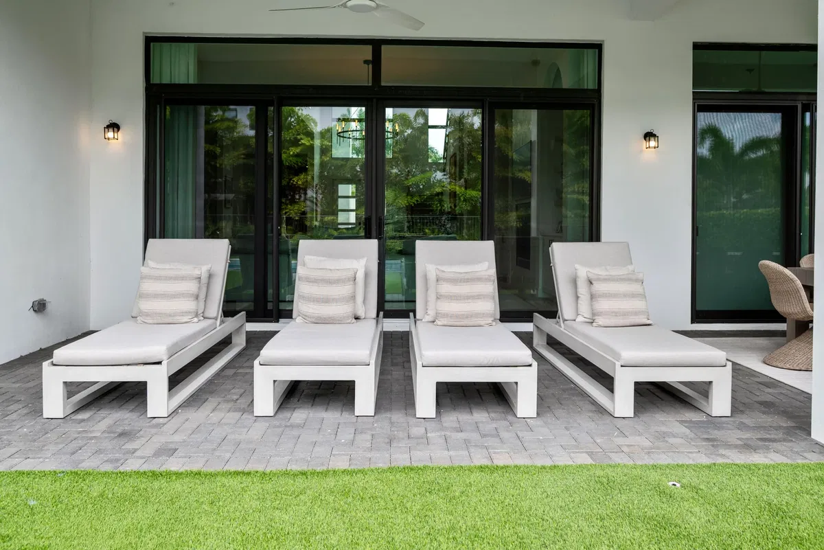 Boca Bridges Residence photo 82