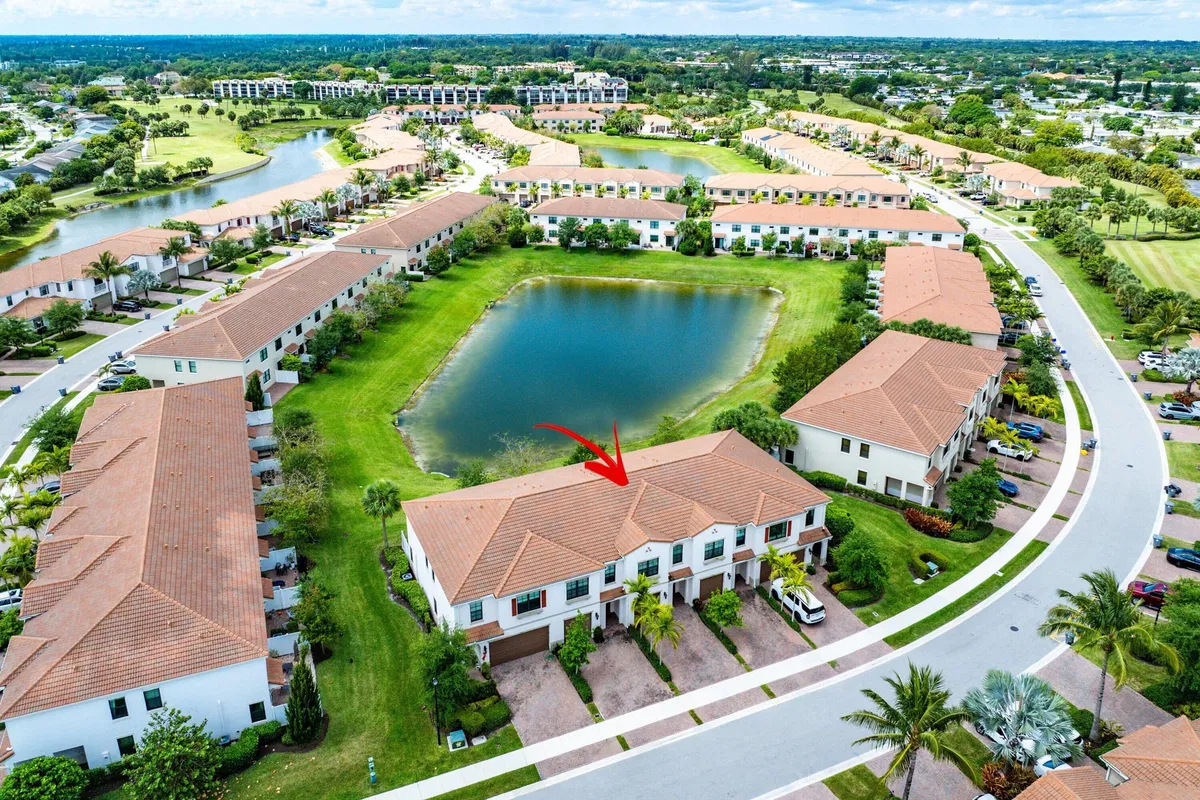 Enclave at Boca Dunes Residence photo 22