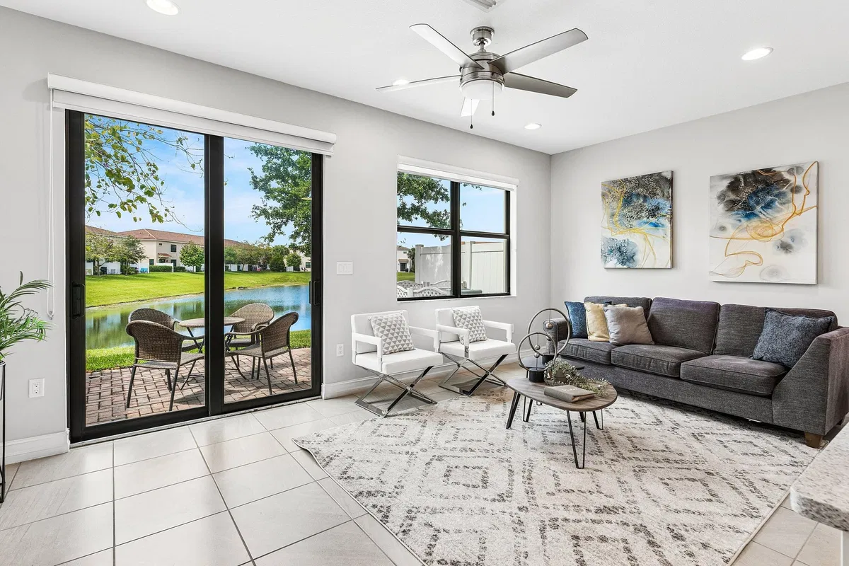 Enclave at Boca Dunes Residence photo 7