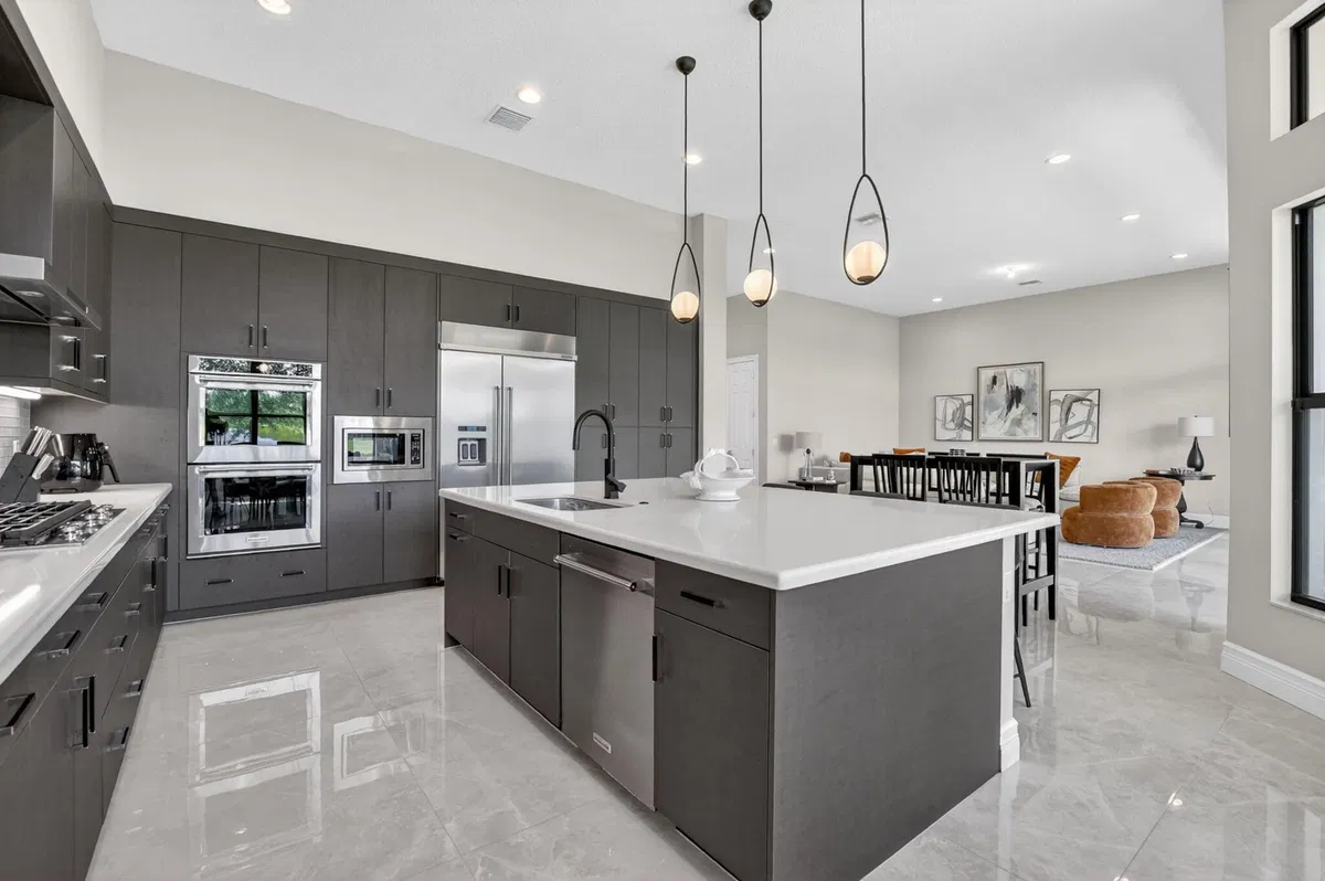 Boca Bridges Residence photo 19