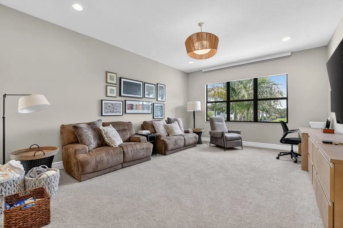 Boca Bridges Residence photo 34