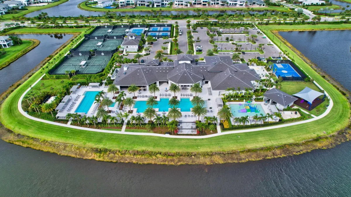 Boca Bridges Residence photo 58