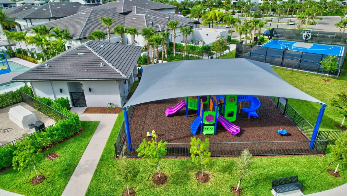 Boca Bridges Residence photo 61