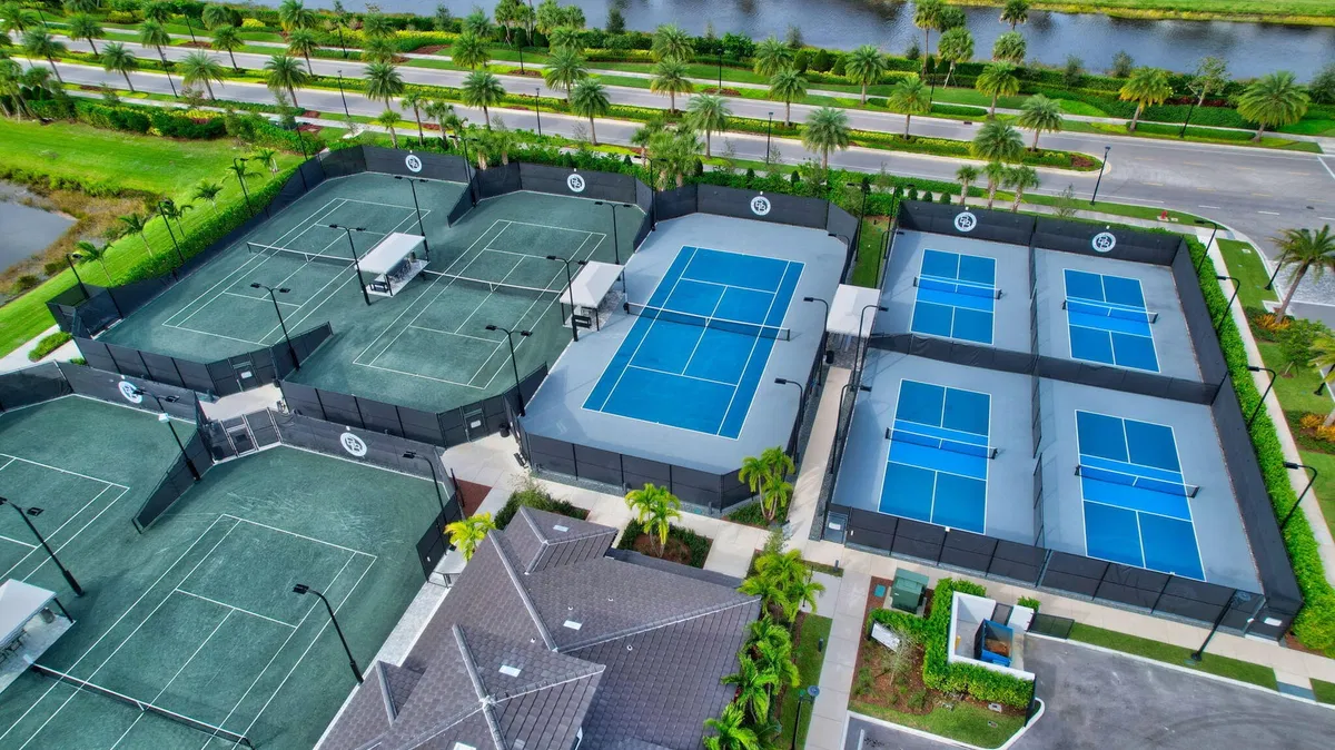 Boca Bridges Residence photo 67
