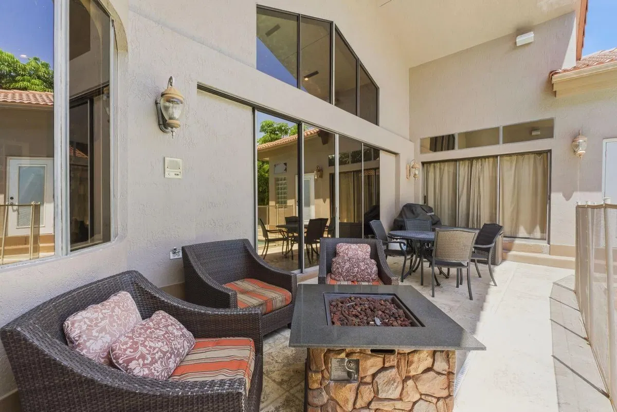 Colonnade Boca Raton Residence photo 37
