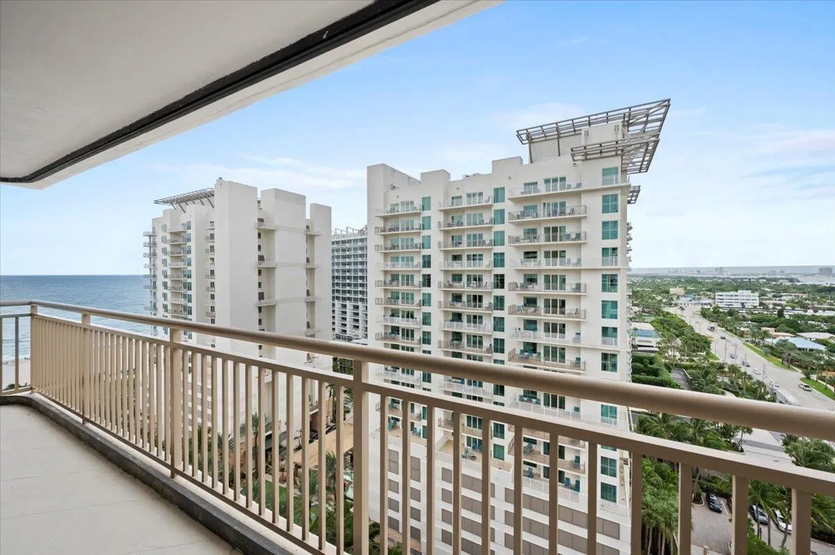 Singer Island Unit 1806 photo 19