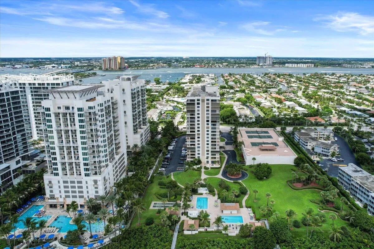 Singer Island Unit 1806 photo 25