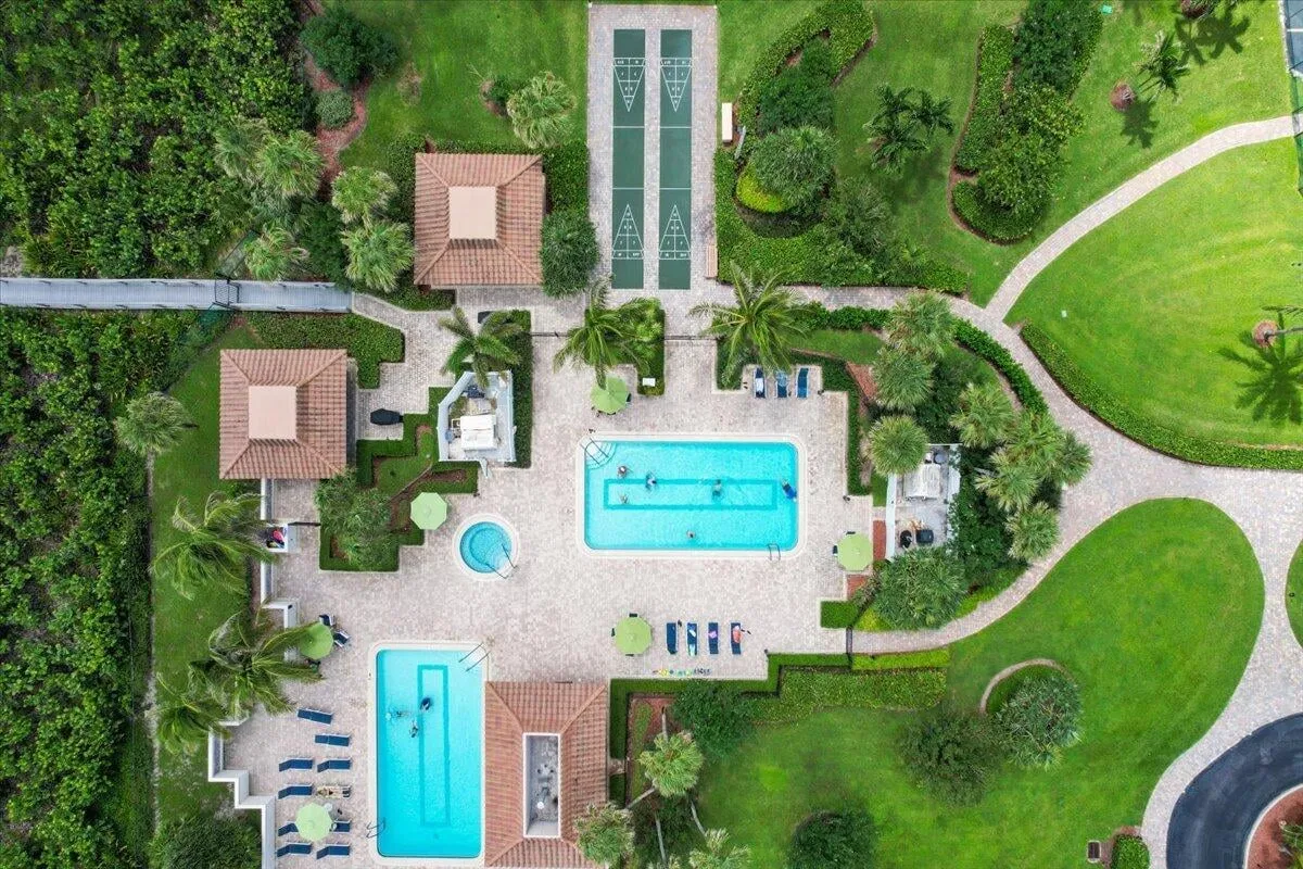 Singer Island Unit 1806 photo 28