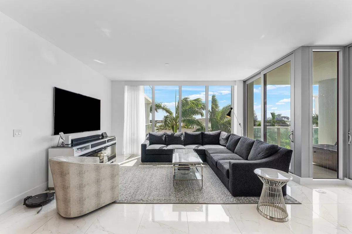 Water Club North Palm Beach Unit 403 photo 10