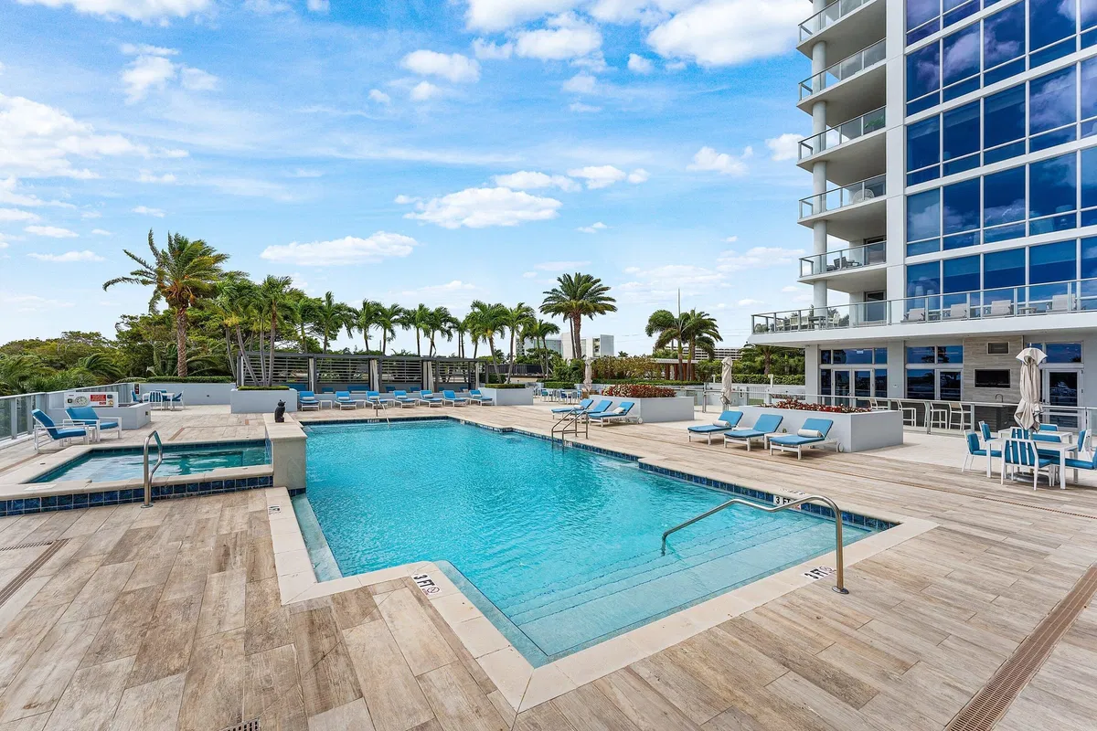 Water Club North Palm Beach Unit 403 photo 43