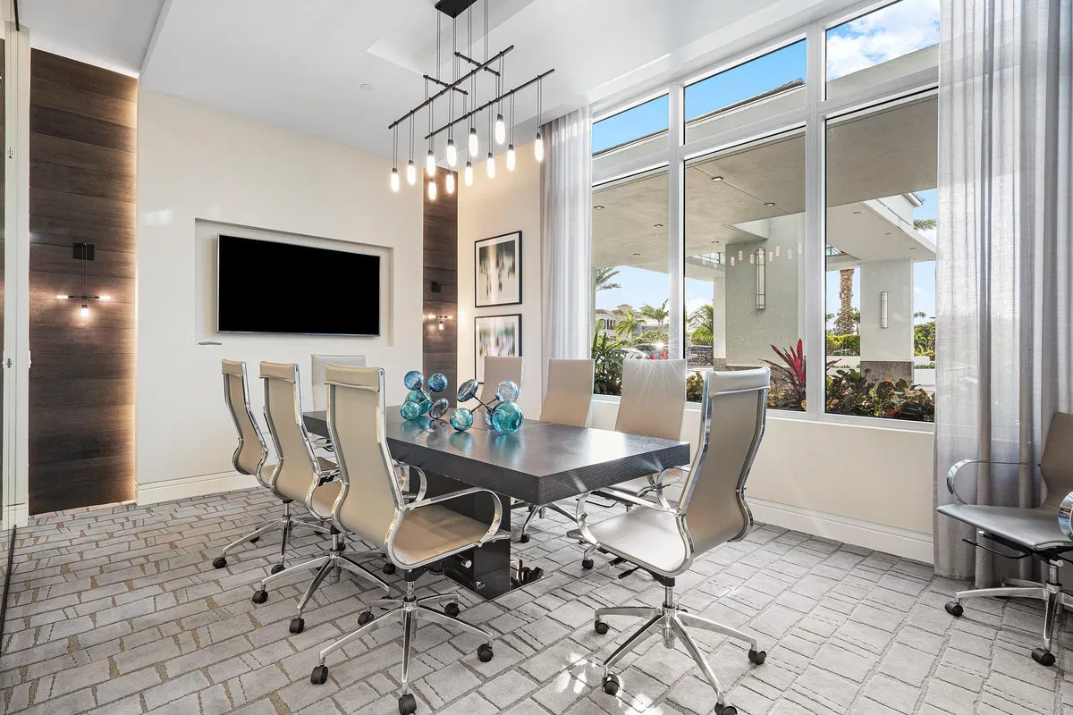 Water Club North Palm Beach Unit 403 photo 58